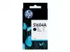 HP Black Plain Paper Print Cartridge