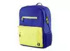 HP Campus Blue Backpack
