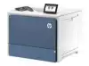 HP Color LaserJet Enterprise 6700dn Printer colour Duplex laser A4 1200x1200dpi 52ppm mono 52ppm colour 650sheets LAN USB