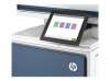 HP Color LaserJet Enterprise MFP 5800dn MFP colour laser A4 43ppm Copy 43ppm Print 650sheets LAN USB
