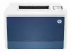 HP Color LaserJet Pro 4202dw Printer colour Duplex laser A4 600x600dpi 35ppm mono 33ppm colour 300sheets LAN USB Wi-Fi Bluetooth LE