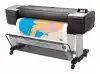 HP DesignJet T1700 PostScript 44inch large-format printer colour ink-jet 1118x1676mm 2400x1200dpi 0.55 min/page LAN USB host Cutter