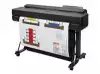 HP DesignJet T650 36inch LFP 2025 Colour Ink-Jet A0 ANSI D Roll 91.4cmx45.7m 2400x1200dpi 0.45 min/page USB LAN Wi-Fi