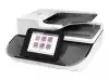 HP Digital Sender Flow 8500 Fn2 Scanner