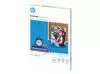 HP original Q2510A Semi-glossy photo paper Ink cartridge 200g/m2 A4 100 sheets 1-pack