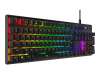 HP HyperX Alloy Origins Red HX-KB6RDX-US