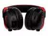 HP HyperX Cloud Alpha Wireless black gaming headset