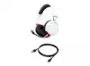 HP HyperX Cloud Mini Wireless WHT Headset