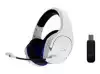 HP HyperX Cloud Stinger Core wireless PS4 gaming headset