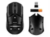 HP HyperX Pulsefire Has 2 Core Wireless - Gaming Mouse Black