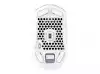 HP HyperX Pulsefire Haste 2 Mini Wireless White Gaming Mouse