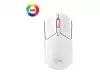 HP HyperX Pulsefire Haste 2 Wireless White Gaming Mouse
