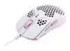 HP HyperX Pulsefire Haste white-pink gaming mouse