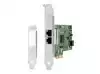 HP Intel Ethernet I350-T2 2-Port 1Gb NIC