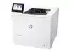 HP LaserJet Enterprise M612dn Printer Mono B/W Duplex laser A4 1200x1200dpi 71ppm capacity: 650 sheets USB 2.0 LAN USB 2.0 host