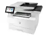 HP LaserJet Enterprise MFP M430f MFP Mono laser 216x297mm A4 38ppm Copy 40ppm Print 350sheets USB LAN