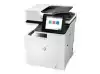 HP LaserJet Enterprise MFP M631dn