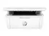 HP LaserJet MFP M140w MFP Mono B/W laser A4 210x297mm A4 20ppmcopy 20ppmprint 150 sheets USB 2.0 Wi-Fi Bluetooth