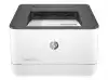 HP LaserJet Pro 3002dn Printer Mono B/W Duplex laser A4 1200x1200dpi 33ppm capacity: 250 sheets USB 2.0 LAN