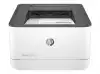 HP LaserJet Pro 3002dw Printer Mono B/W Duplex laser A4 1200x1200dpi 33ppm capacity: 250 sheets USB 2.0 LAN Wi-Fi Bluetooth LE