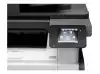 HP LaserJet Pro M521dn MFP Laser Multifunctional Black-White Printer-Scanner-Copier-Fax