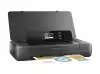 HP OfficeJet 200 Mobile Color Wi-Fi USB 2.0 Inkjet Print 6ppm