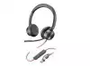 HP Poly Blackwire 8225 Stereo Microsoft Teams Certified USB-C Headset +USB-C/A Adapter SmartBuy