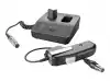 HP Poly CA22CD-DC Cordless PTT push-to-talk headset adapter for headset DECT 1880-1900mHz LEMO FGG.2B.310