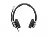 HP Poly Mission 625 Stereo USB Wired Headset WW