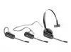 HP Poly Savi 8240 Office DECT 1880-1900 MHz USB-A Headset-EURO