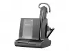HP Poly Savi 8245 Office DECT 1880-1900 MHz USB-A Headset-EURO