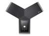 HP Poly Trio C60 IP CP MS FR PoE-e EMEA-INTL English Loc-Euro plug