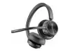 HP Poly Voyager 4320 Microsoft Teams Certified USB-C Headset +BT700 dongle