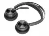 HP Poly Voyager Focus 2 USB-C BT Headset +USB-C/A Adapter +Charging Stand SmartBuy