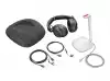 HP Poly Voyager Surround 85 UC Microsoft Teams Certified USB-C Headset +USB-C/A Adapter +Charging Stand