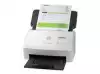 HP ScanJet Enterprise Flow 5000 s5 Document scanner CMOS/CIS Duplex 216x3100mm 600x600dpi 65ppm ADF 80sheets 7500scans/d USB 3.0