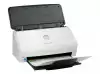 HP Scanjet Pro 3000 s4 Sheet-feed Document scanner CMOS CIS Duplex 216x3100mm 600dpix600dpi 40ppm mono ADF 50sheets 4000scans