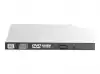 HPE 9.5mm SATA DVD-RW JackBlack G9 Optical Drive