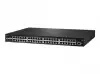 HPE Aruba 2930F Switch 48G PoE+ 4SFP+ 740W (P)