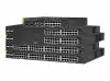 HPE Aruba 6000 24G CL4 PoE+ 370W 4SFP Switch