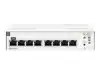 HPE Networking Instant On Switch 8p Gigabit 1830