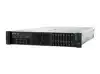 HPE DL380 G10, Xeon 4208, 32GB-R, P408i-a, NC 8SFF, 500W PS