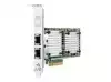 HPE Ethernet 10Gb 2-port 530T Adapter