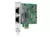 HPE Ethernet 1Gb 2-port BASE-T BCM5720 Adapter