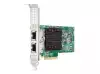 HPE Ethernet Adapter 10Gb 2-port BASE-T Broadcom BCM57416 (P)