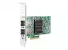 HPE Ethernet Adapter 10Gb 2-port SFP+ BCM57414
