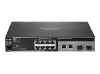 HPE HPN Switch 2530-8G  only for swiss endcustomer