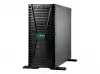 HPE ProLiant ML110 Gen11 Intel Xeon Bronze 3508U 2.1GHz 8-core 1P 32GB-R VROC 4LFF 2x2TB HDD 2x1000W RPS EU Server