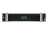 HPE MSA 2062 10GbE iSCSI SFF Storage