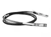 HPE Networking X240 10G SFP+ SFP+ 3m DAC Cable